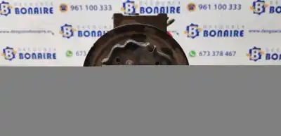 Second-hand car spare part air conditioning compressor for dodge avenger se oem iam references 55111426ac  