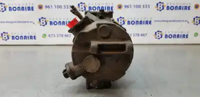 Second-hand car spare part air conditioning compressor for dodge avenger se oem iam references 55111426ac  