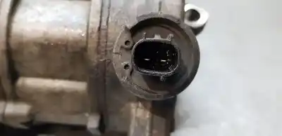 Second-hand car spare part air conditioning compressor for dodge avenger se oem iam references 55111426ac  