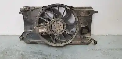 Pezzo di ricambio per auto di seconda mano ELETTROVENTOLA per FORD FOCUS BERLINA (CAP)  Riferimenti OEM IAM 3M5H8C607UC  