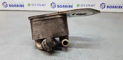Tweedehands auto-onderdeel motoroliekoeler voor ford transit kombi (ttg) 350 l3 oem iam-referenties gk2q6a642ac  