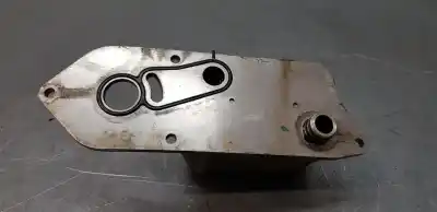 Tweedehands auto-onderdeel motoroliekoeler voor ford transit kombi (ttg) 350 l3 oem iam-referenties gk2q6a642ac  