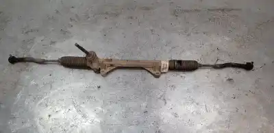 Pièce détachée automobile d'occasion CRÉMAILLÈRE DE DIRECTION pour NISSAN JUKE (F15)  Références OEM IAM 480011KA0D  