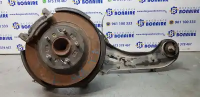 Peça sobressalente para automóvel em segunda mão manga de eixo traseira direita por kia optima vision referências oem iam 58244c1500