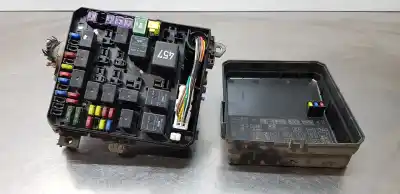 Gebrauchtes Autoersatzteil Relais Sicherungskasten Multifunktionsrelais zum MITSUBISHI OUTLANDER (CW0) 2.0 DI-D Invite OEM-IAM-Referenzen 8565A111  