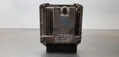 Gebrauchtes Autoersatzteil Ecu-motorsteuergerät Uce Motorsteuergerät zum MITSUBISHI OUTLANDER (CW0) 2.0 DI-D Invite OEM-IAM-Referenzen 1860A578  
