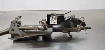 Peça sobressalente para automóvel em segunda mão coluna de direcção por mitsubishi outlander (cw0) 2.0 di-d invite referências oem iam 4401a020