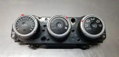 Автозапчасти б/у ОТОПЛЕНИЕ / КОНДИЦИОНИРОВАНИЕ ВОЗДУХА за MITSUBISHI OUTLANDER (CW0)  ссылки OEM IAM 7820A115XA  