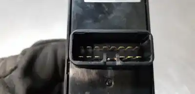 Pezzo di ricambio per auto di seconda mano interruttore alzacristalli anteriore sinistro per mitsubishi outlander (cw0) 2.0 di-d invite riferimenti oem iam 8608a060  