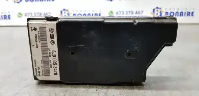 Second-hand car spare part ELECTRONIC MODULE for SEAT IBIZA (6J5)  OEM IAM references 6J0035342B  