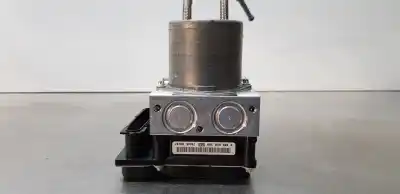 Second-hand car spare part abs for porsche boxster (tipo 987) básico oem iam references 98735575505