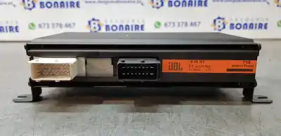 Second-hand car spare part Electronic Module for VOLVO XC90 2.5 20V Turbo CAT OEM IAM references 1528157  