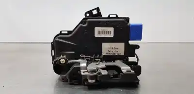 Gebrauchtes Autoersatzteil TÜRSCHLOSS VORNE RECHTS zum PORSCHE BOXSTER (TIPO 987)  OEM-IAM-Referenzen 95553101600  