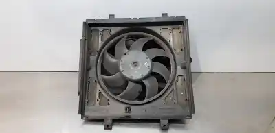 Recambio de automóvil de segunda mano de electroventilador para porsche boxster (tipo 987) básico referencias oem iam 99762403503  