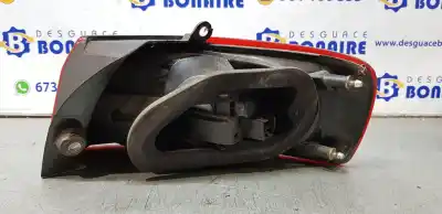 Pezzo di ricambio per auto di seconda mano lampada posteriore sinistra per fiat croma (194) 1.9 8v multijet dynamic riferimenti oem iam 27490102   Pezzo di ricambio per auto di seconda mano lampada posteriore sinistra per fiat croma (194) 1.9 8v multijet dynamic riferimenti oem iam 27490102