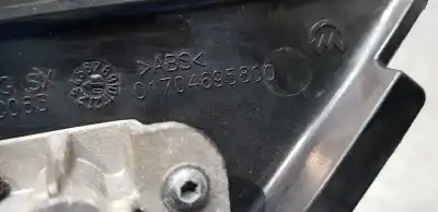 Автозапчастина б/у ліве дзеркало для fiat croma (194) 1.9 8v multijet dynamic посилання на oem iam 01704695800   Автозапчастина б/у ліве дзеркало для fiat croma (194) 1.9 8v multijet dynamic посилання на oem iam 01704695800