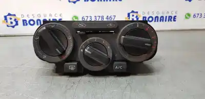 Recambio de automóvil de segunda mano de mando calefaccion / aire acondicionado para nissan juke (f15) visia referencias oem iam 2751000b21  