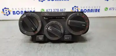 Second-hand car spare part Heating / Air Conditioning Control Panel for NISSAN JUKE (F15) Visia OEM IAM references 2751000B21  