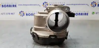 Pezzo di ricambio per auto di seconda mano SCATOLA DELLA FARFALLA per CITROEN C3 AIRCROSS  Riferimenti OEM IAM 9830171480  
