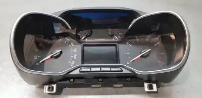 Автозапчасти б/у ПРИБОРНАЯ ДОСКА за CITROEN C3 AIRCROSS  ссылки OEM IAM 9823058380  