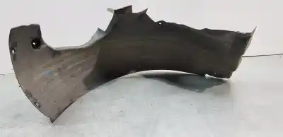 Second-hand car spare part wheel arch cover for porsche boxster (tipo 987) básico oem iam references 98750420400