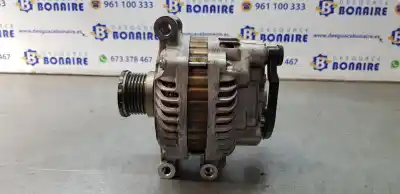 Pièce détachée automobile d'occasion Alternateur pour CITROEN C4 GRAND PICASSO Attraction Références OEM IAM 9808376280  