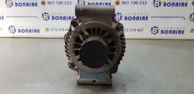 Автозапчастина б/у генератор для citroen c4 grand picasso attraction посилання на oem iam 9808376280  