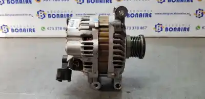 Автозапчастина б/у генератор для citroen c4 grand picasso attraction посилання на oem iam 9808376280  