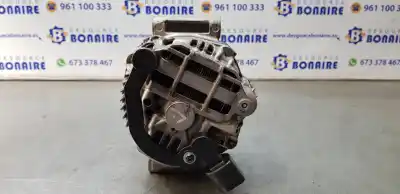 Автозапчастина б/у генератор для citroen c4 grand picasso attraction посилання на oem iam 9808376280  