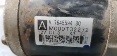 Автозапчастина б/у двигун запускається для citroen c4 grand picasso attraction посилання на oem iam v764559480  