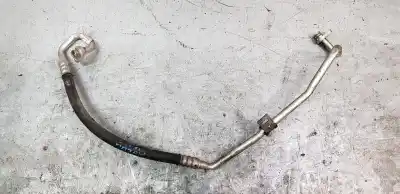 Pièce détachée automobile d'occasion Tuyaux De Climatisation pour CITROEN C4 GRAND PICASSO Attraction Références OEM IAM 9675104080  