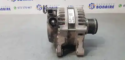 Second-hand car spare part ALTERNATOR for CITROEN C4 CACTUS  OEM IAM references 9820893880  