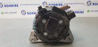 Second-hand car spare part alternator for citroen c4 cactus origins oem iam references 9820893880  
