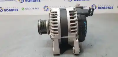 Second-hand car spare part alternator for citroen c4 cactus origins oem iam references 9820893880  