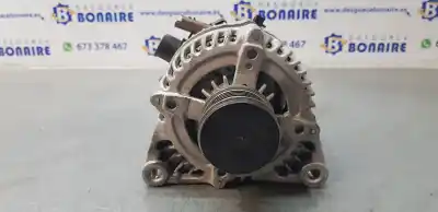 Second-hand car spare part alternator for citroen c4 cactus origins oem iam references 9820893880  