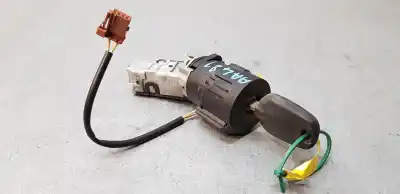 Second-hand car spare part ANTI-THEFT DEVICE for CITROEN C4 CACTUS  OEM IAM references 9663123380  