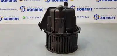 İkinci el araba yedek parçası ISITMA MOTOR için CITROEN C4 CACTUS  OEM IAM referansları T4054002  