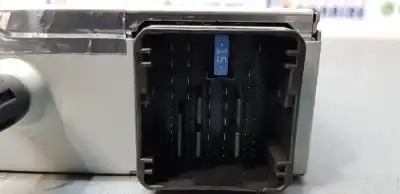 Pièce détachée automobile d'occasion système de navigation gps pour citroen c4 cactus origins références oem iam 9828709080  
