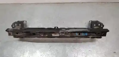 Recambio de automóvil de segunda mano de refuerzo paragolpes delantero para volkswagen touareg (7la) 2.5 tdi referencias oem iam 7l0807109e