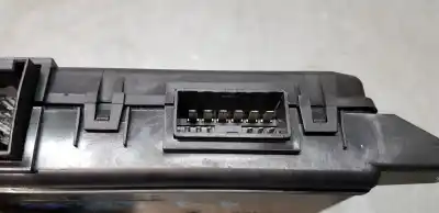 Автозапчастина б/у електронний модуль для fiat croma (194) 1.9 8v multijet dynamic посилання на oem iam 51796699  