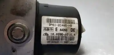 Автозапчастина б/у абс для ford focus c-max (cap) trend (d) посилання на oem iam 3m512c405hb  