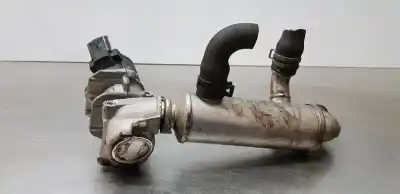 Pezzo di ricambio per auto di seconda mano valvola egr per ford focus c-max (cap) trend (d) riferimenti oem iam 9646762280  