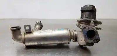 Pezzo di ricambio per auto di seconda mano valvola egr per ford focus c-max (cap) trend (d) riferimenti oem iam 9646762280  