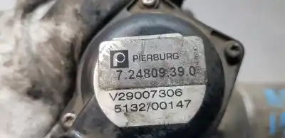 Pezzo di ricambio per auto di seconda mano valvola egr per ford focus c-max (cap) trend (d) riferimenti oem iam 9646762280  