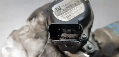 Pezzo di ricambio per auto di seconda mano valvola egr per ford focus c-max (cap) trend (d) riferimenti oem iam 9646762280  
