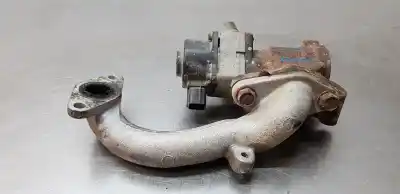 Pièce détachée automobile d'occasion VANNE EGR pour NISSAN PATROL GR (Y61)  Références OEM IAM 147102W200  