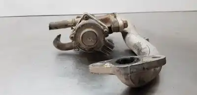 Pièce détachée automobile d'occasion vanne egr pour nissan patrol gr (y61) comfort références oem iam 147102w200  