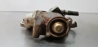 Pièce détachée automobile d'occasion vanne egr pour nissan patrol gr (y61) comfort références oem iam 147102w200  