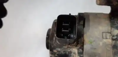 Pièce détachée automobile d'occasion vanne egr pour nissan patrol gr (y61) comfort références oem iam 147102w200  