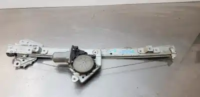 Piesă de schimb auto la mâna a doua MECANISM ACȚIONARE GEAM FAȚÃ DREAPTA pentru SUZUKI GRAND VITARA JB (JT)  Referințe OEM IAM 8343065J01  